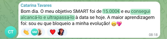 Testemunho 3