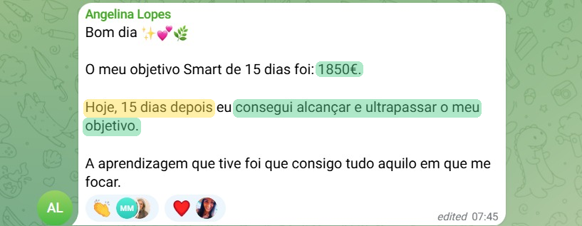 Testemunho 10