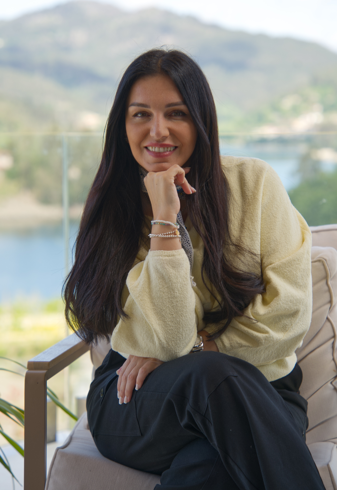 Diana Stellar